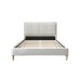 Ashworths Bed 100 (Stone) 
