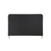 Ashworths Bed 100 (Stone) 