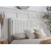 Ashworths Bed 100 (Stone) 
