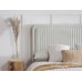 Ashworths Bed 100 (Stone) 