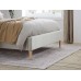 Ashworths Bed 100 (Stone) 