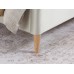 Ashworths Bed 100 (Stone) 
