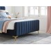 Ashworths Bed 200 (Midnight Blue) 