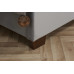 Balmoral Bed Frame (Grey) 