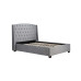Balmoral Bed Frame (Grey) 