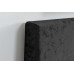 Berlin Bed Frame (Black Crush) 