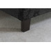 Berlin Bed Frame (Black Crush) 