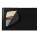 Berlin Bed Frame (Black Crush) 