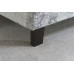 Berlin Bed Frame (Steel Crush)
