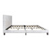 Berlin Bed Frame (Steel Crush)