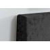 Berlin Ottoman Bed Frame (Black Crush) 