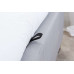 Cologne Ottoman Bed Frame (Grey)