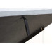Cologne Ottoman Bed Frame (Grey)