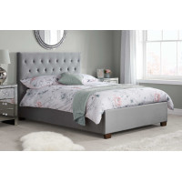 Cologne Bed Frame (Grey)