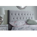 Cologne Bed Frame (Grey)