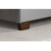 Cologne Bed Frame (Grey)