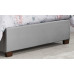 Cologne Bed Frame (Grey)