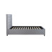 Cologne Bed Frame (Grey)