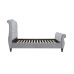 Colorado Bed Frame (Grey) 