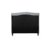 Colorado Bed Frame (Grey) 