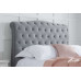 Colorado Bed Frame (Grey) 