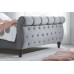 Colorado Bed Frame (Grey) 