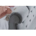 Colorado Bed Frame (Grey) 