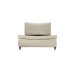 Copenhagen Bed Frame (Warm Stone)