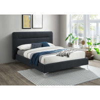 Finn Bed (Charcoal) *Massively Reduced*