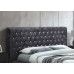 Grande Bed (Black Crush) 