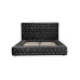Grande Bed (Black Crush) 
