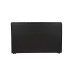 Grande Bed (Black Crush) 