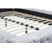 Grande Bed (Steel Crush) 