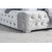 Grande Bed (Steel Crush) 