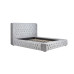Grande Bed (Steel Crush) 