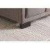 Hannover Bed (Grey Linen)