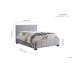 Hannover Bed (Steel Crush)