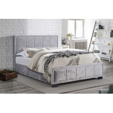 Hannover Bed (Steel Crush)