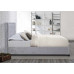 Hannover Bed (Steel Crush)
