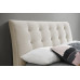 Hemlock Bed (Warm Stone)