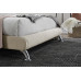 Hemlock Bed (Warm Stone)