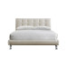 Hemlock Bed (Warm Stone)