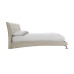 Hemlock Bed (Warm Stone)