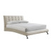 Hemlock Bed (Warm Stone)