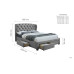 Hope Bed (Grey)