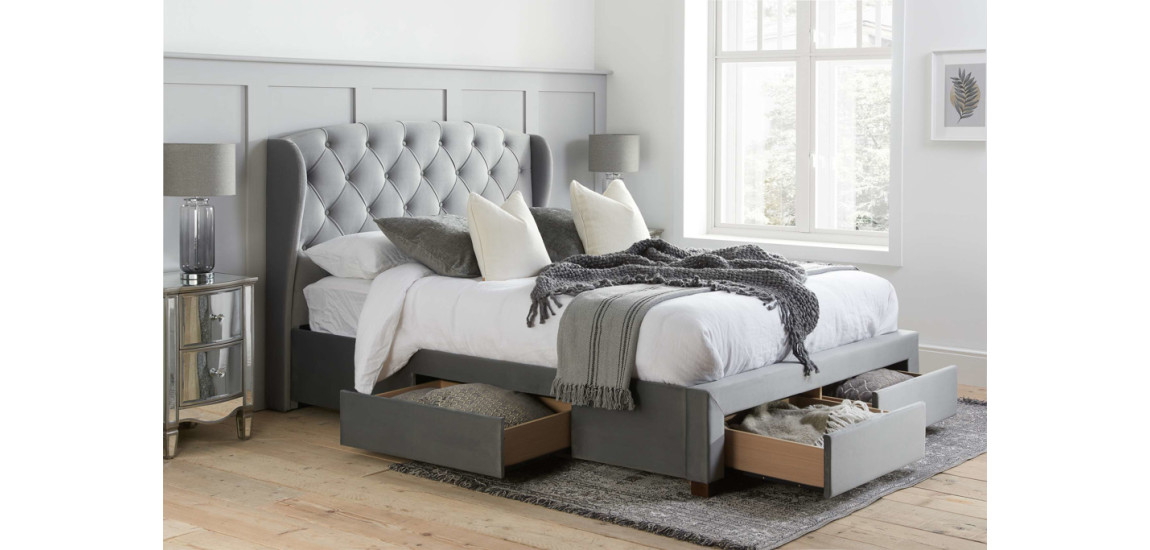 Hope Bed 