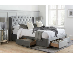 Hope Bed 