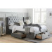 Hope Bed (Grey)