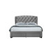 Hope Bed (Grey)