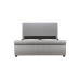 Lancaster Bed (Grey)